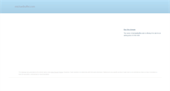 Desktop Screenshot of michaelbuffer.com